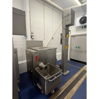 Laska Cross feed Mincer